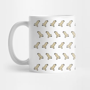 Boston | Golden Eagle 2 Mug